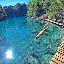 Kayangan Lake