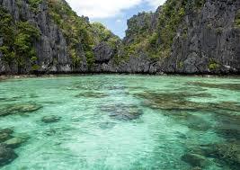 Small Lagoon