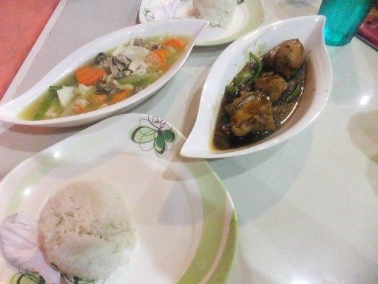Ibr Fast Food