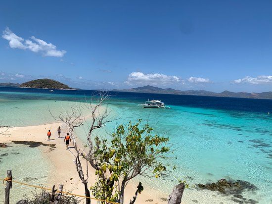 Bulog Island