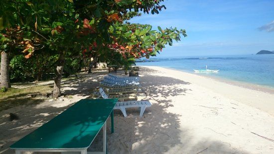 North Cay
