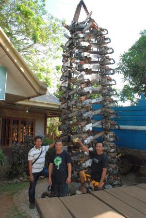 Palawan Environmental Enforcement Museum