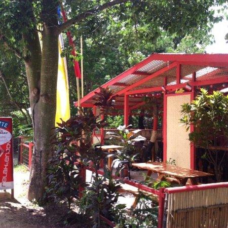 La Guinguette