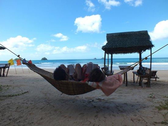 Catian Beach