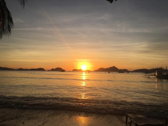 República Sunset Bar