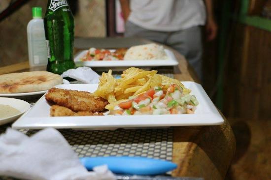Yoske Restaurant