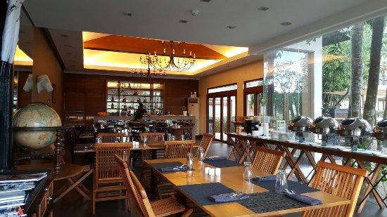 Hunt Restaurant