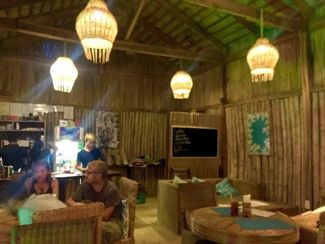 Bella vita el nido