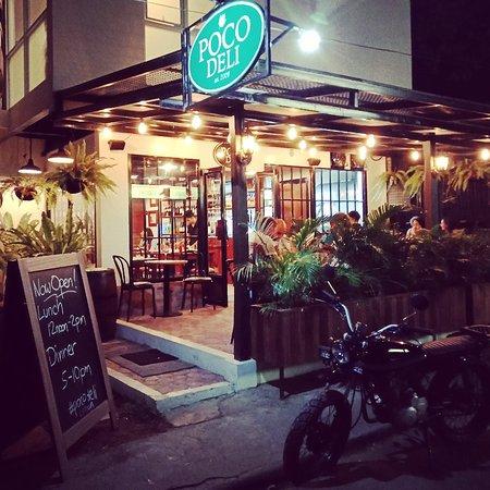 Poco Deli Coron