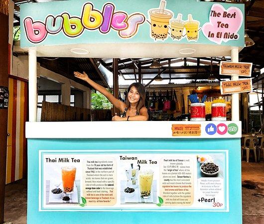 Bubbles