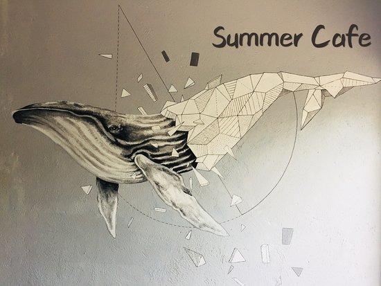 Summer Cafe & Bar