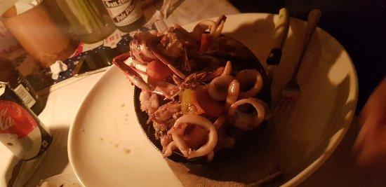 Paella Bar & Restaurant