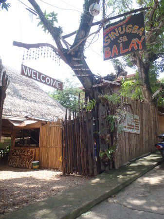 KT's Sinugba Sa Balay