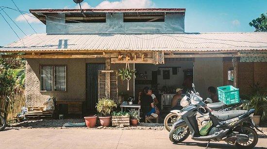 Kape Ni Manang
