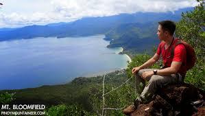 Mont Bloomfield