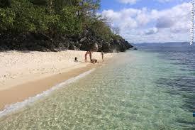 Ipil Beach