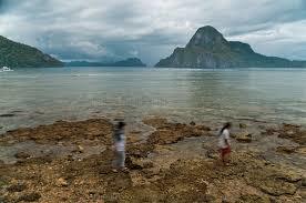 Caalan Beach