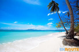 Binulbulan Island