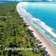 Plage de Long Beach