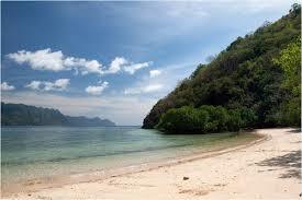 Dimanglet Island