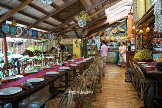 Kalui Restaurant