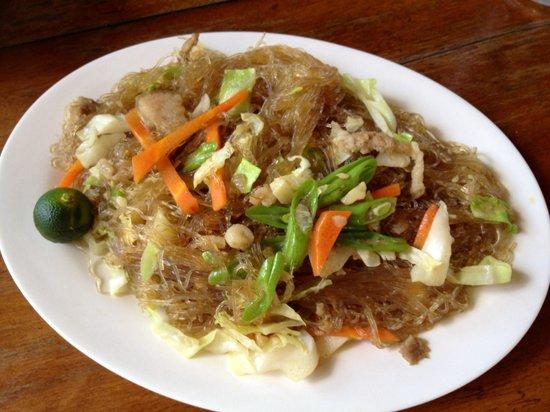 Balinsasayaw Restaurant