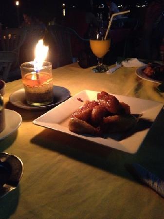 Ric Sons Bar and Restaurant