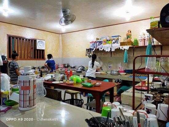 Gacayan Restaurant