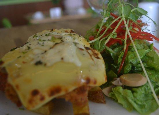 Calle Real Bistro