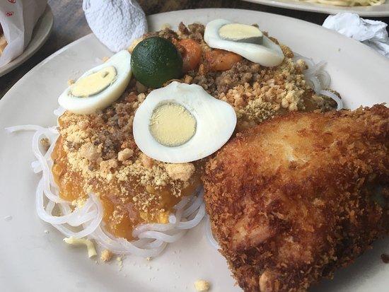 Tita Esh Eatery