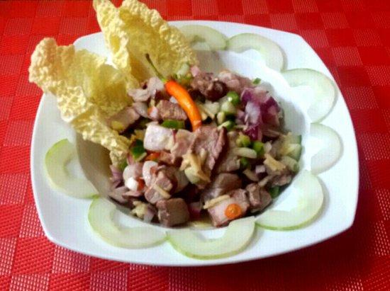 Kina Pards Resto-Bar