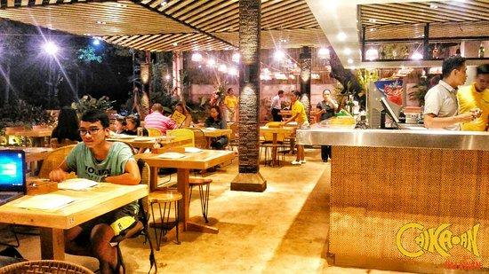 Chikaan sa Palawan
