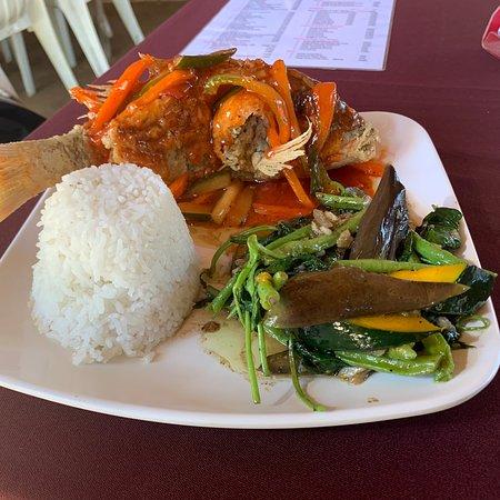 Mango Bar and Resto