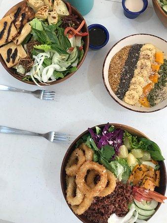 Kulay Bowls