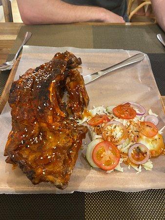 Karl's BBQ El-nido