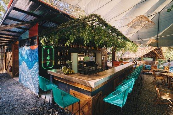 Bar 147 by SPIN