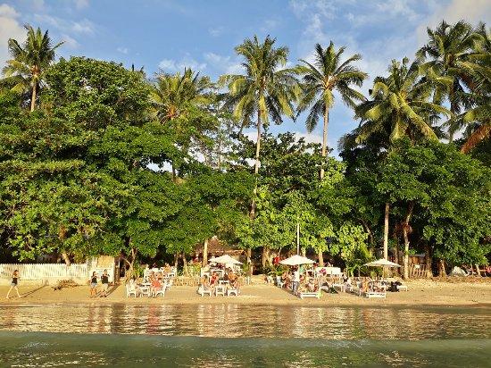 La Plage Sunset Restaurant & Bar