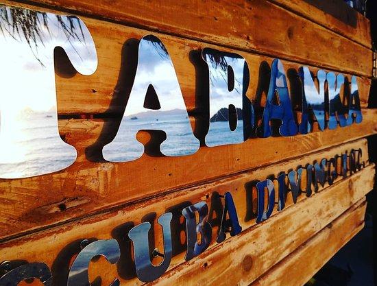 Tabanka Divers El Nido