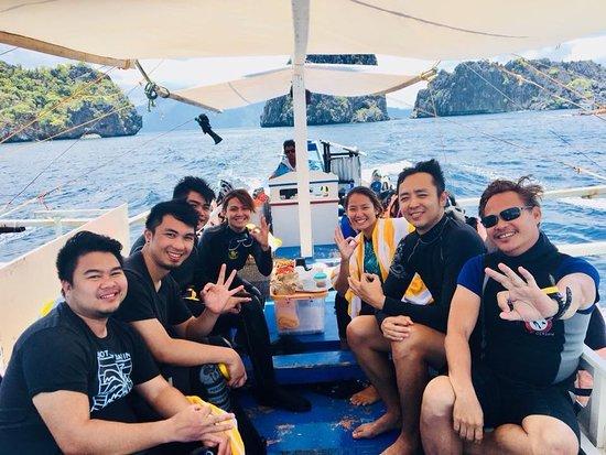 Adventure Scuba