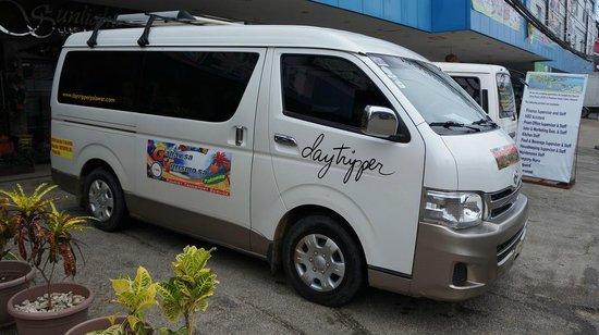 Daytripper Private Chartered Trips