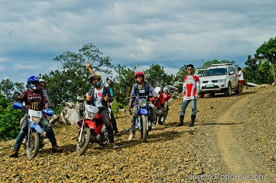 Palawan Peter Motorcycle and Car Rental