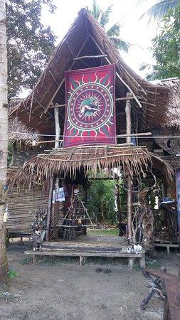 UPSETTER reggae bar