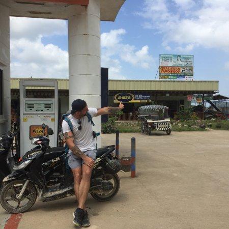 Rent-a-Bike Motorcycle Rental