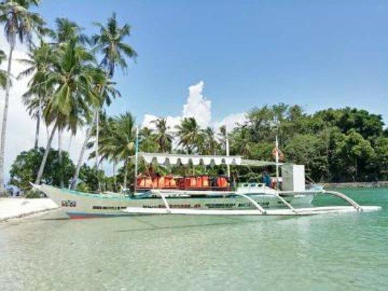 Ursula Long Beach Tourist Boat