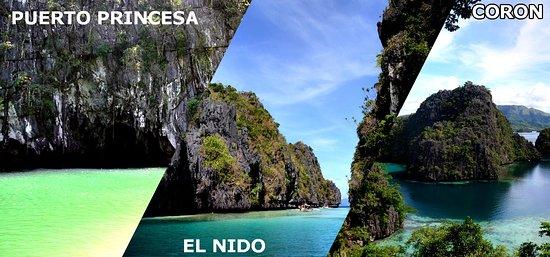 Palawan Tours