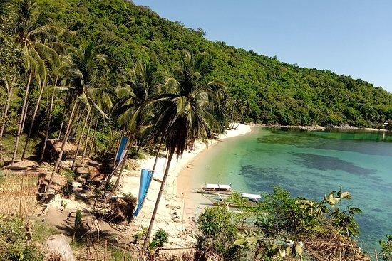 Balsa Island Bar and Beach Camp