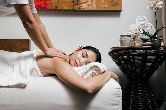 Alon Spa