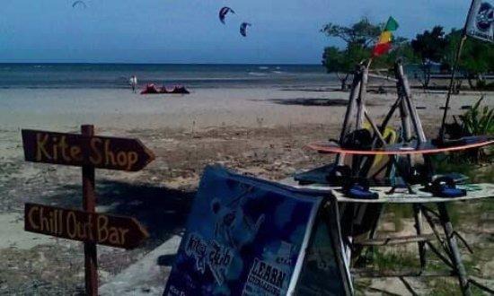 Kite Club Palawan