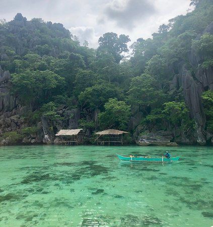 Green Lagoon