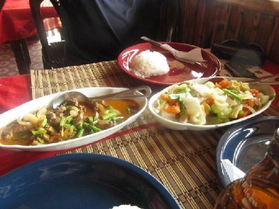 Kookie Lodge and Restaurant